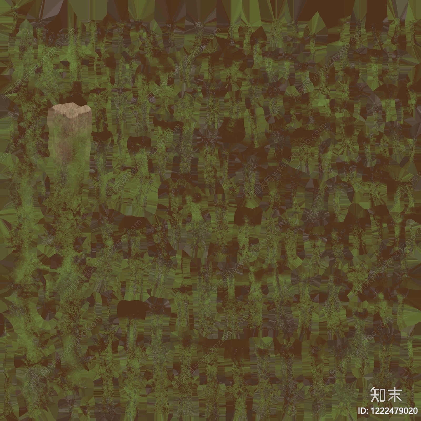 迷彩布高清贴图材质