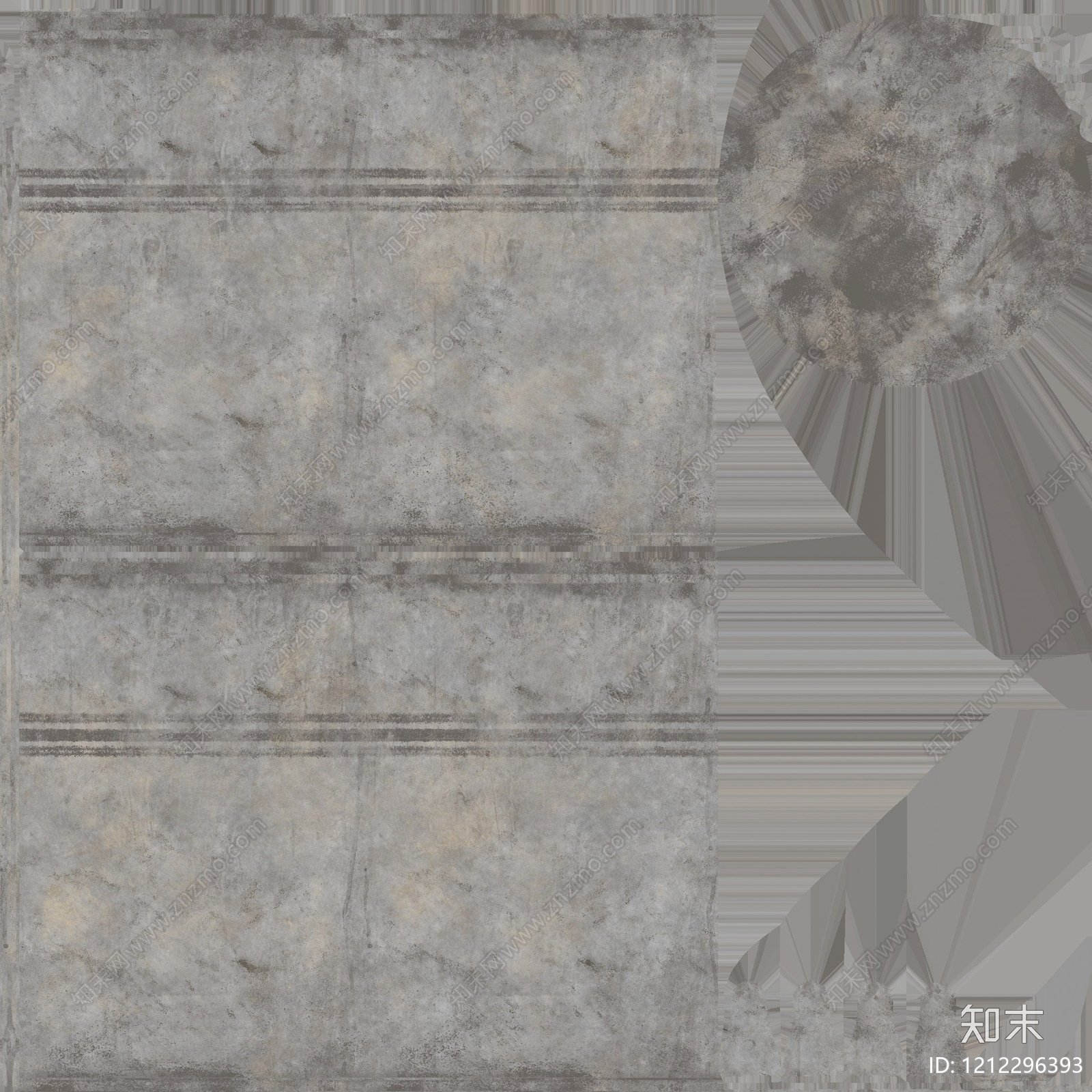 清水混凝土贴图下载【ID:1212296393】