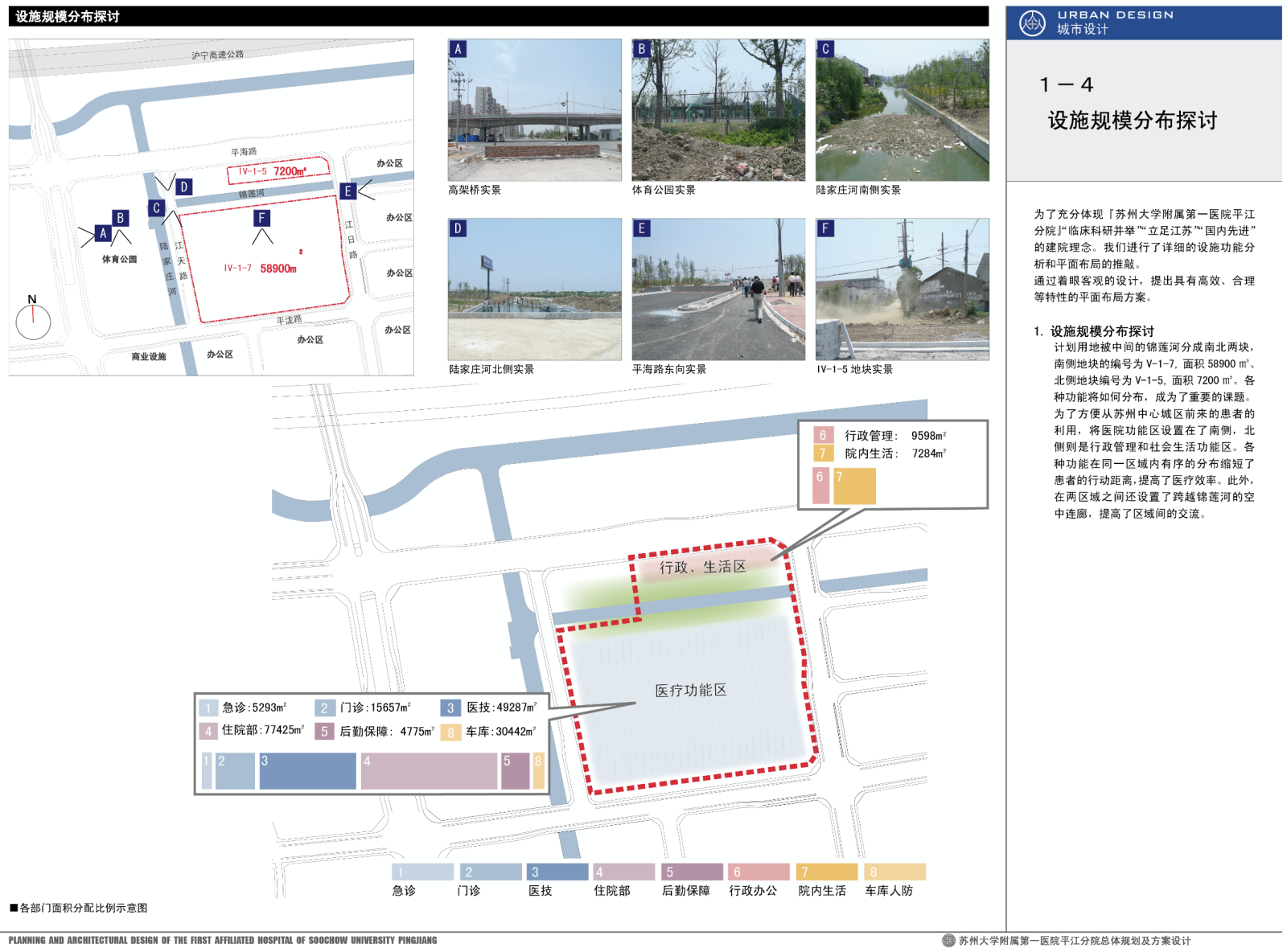 [江苏]苏州大学附属第一医院建筑设计方案（JPG+CAD）施工图下载【ID:151579126】