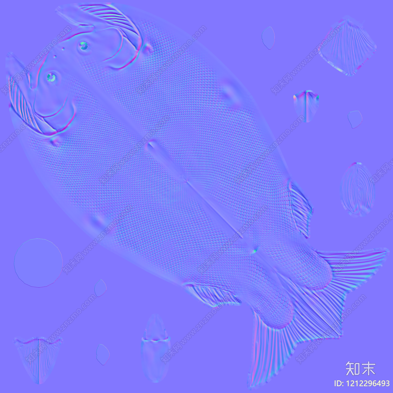 玻璃法线贴图下载【ID:1212296493】