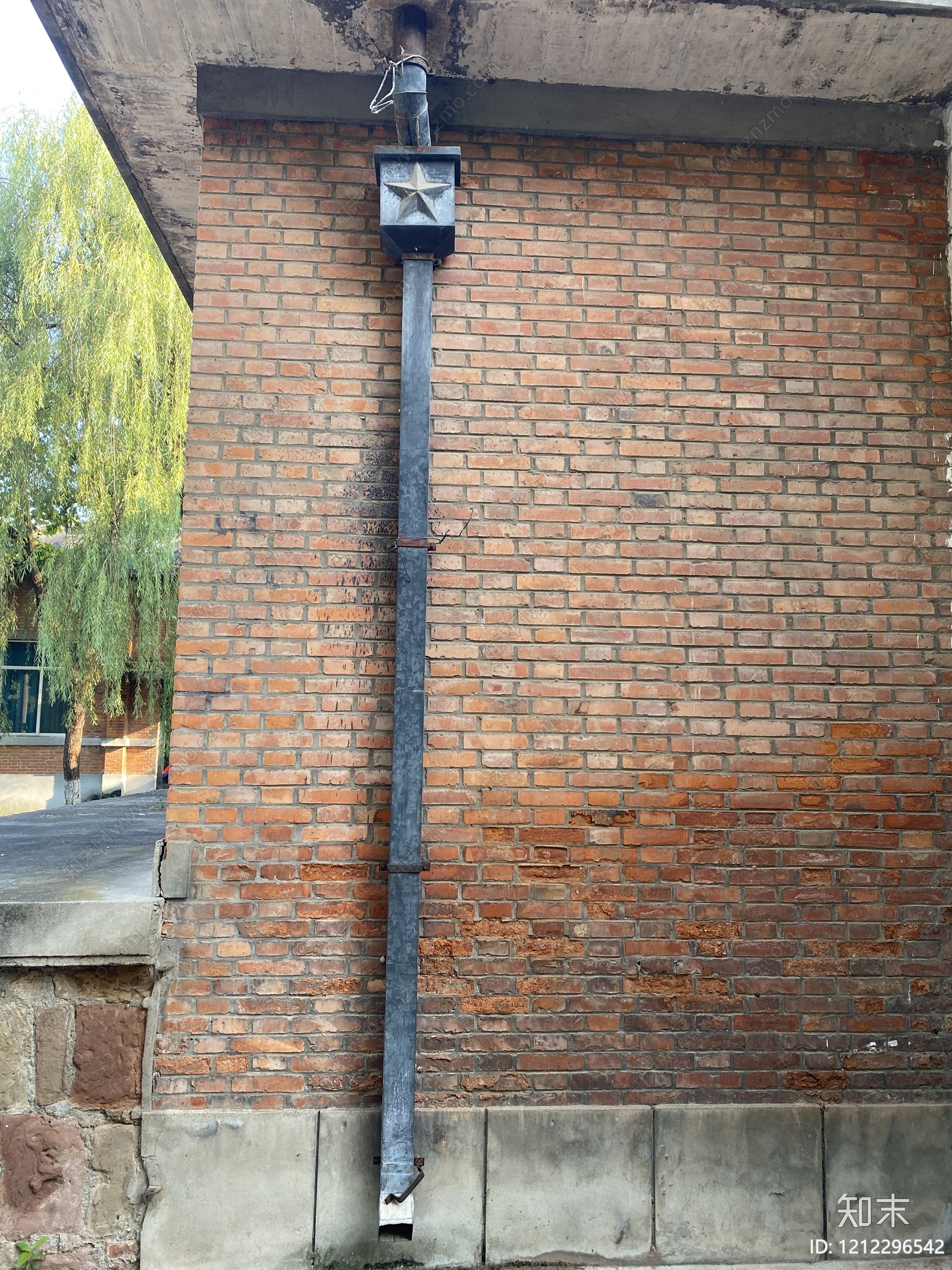 红砖贴图下载【ID:1212296542】