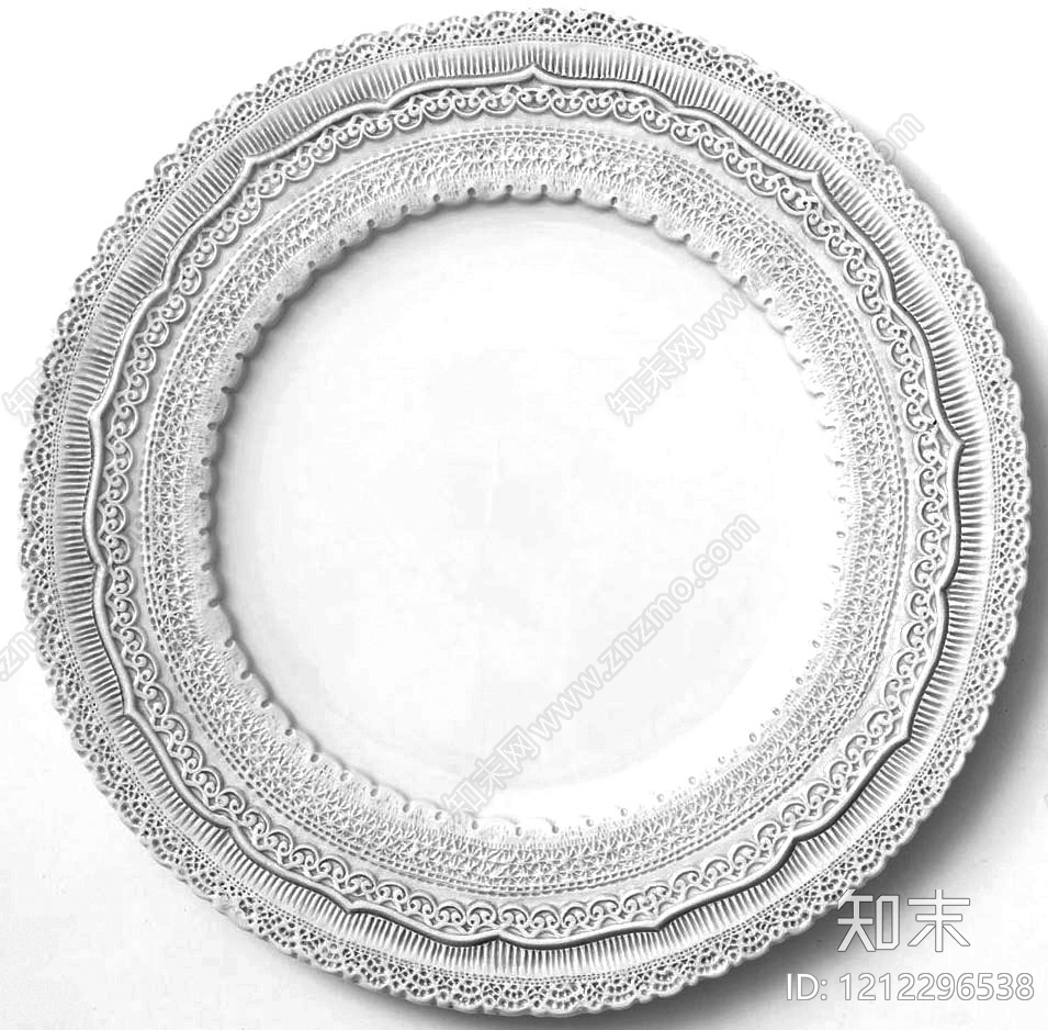 圆形地毯贴图下载【ID:1212296538】