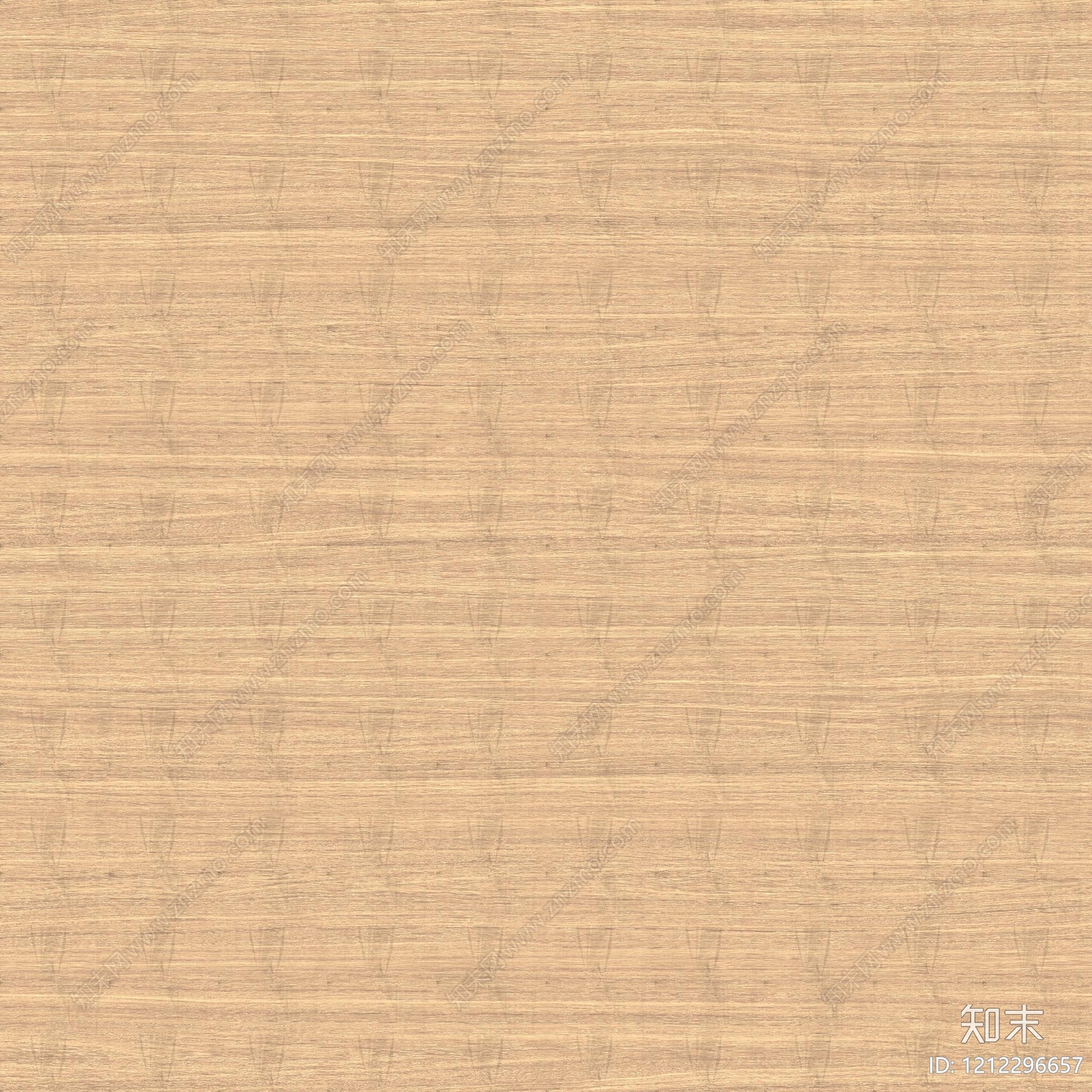 浅色木纹贴图下载【ID:1212296657】