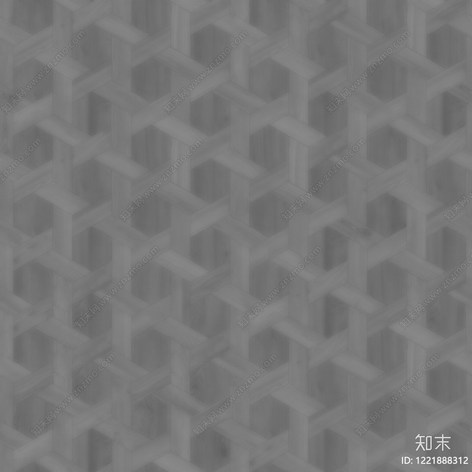 艺术砖高清贴图材质