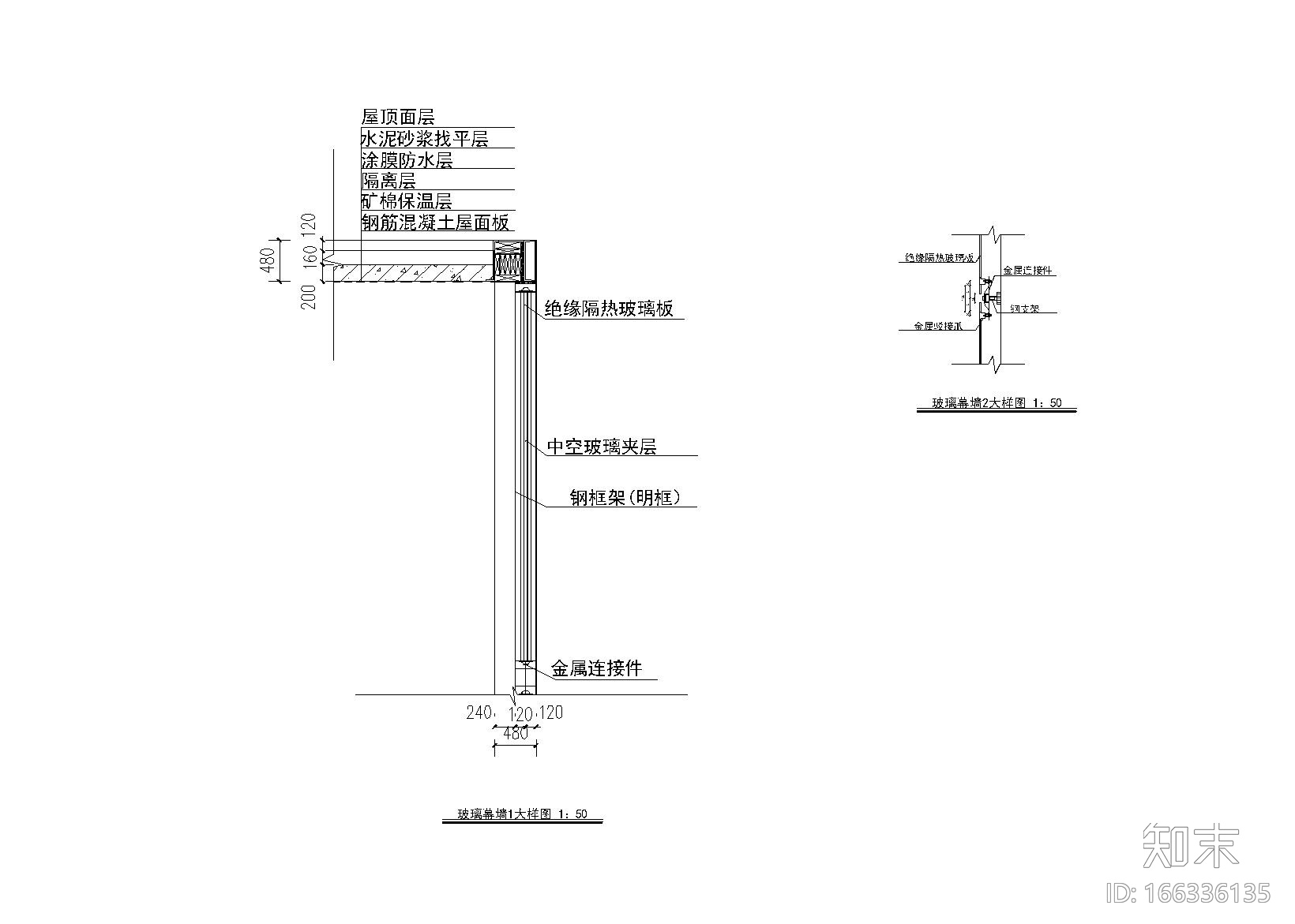 特色建筑小品带厕所功能建筑施工图cad施工图下载【ID:166336135】