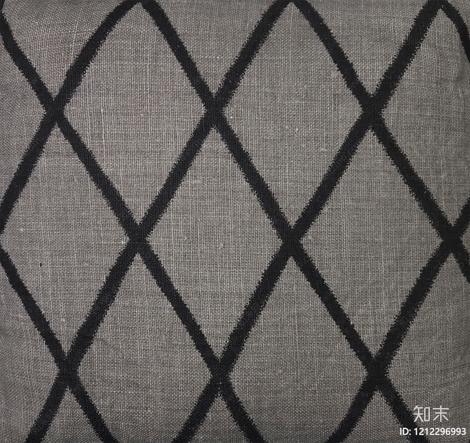 格子布纹贴图下载【ID:1212296993】