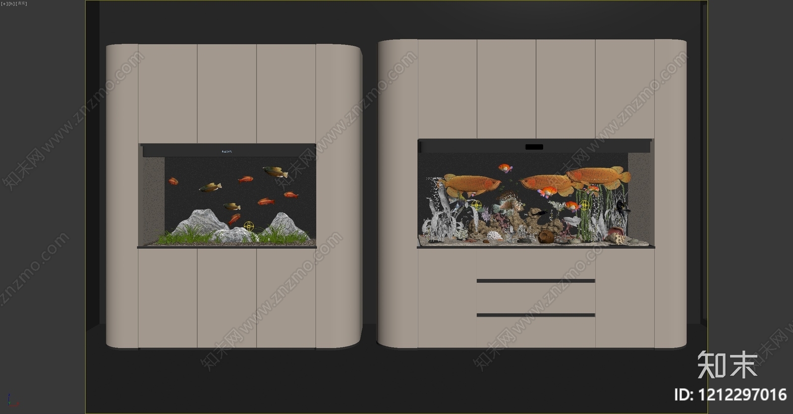 橱窗贴图下载【ID:1212297016】