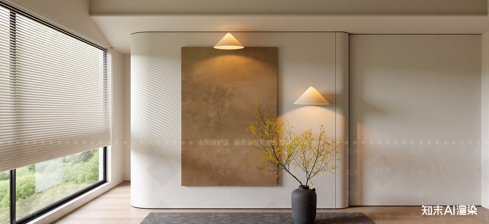 中古玄关SU模型下载【ID:1222164369】