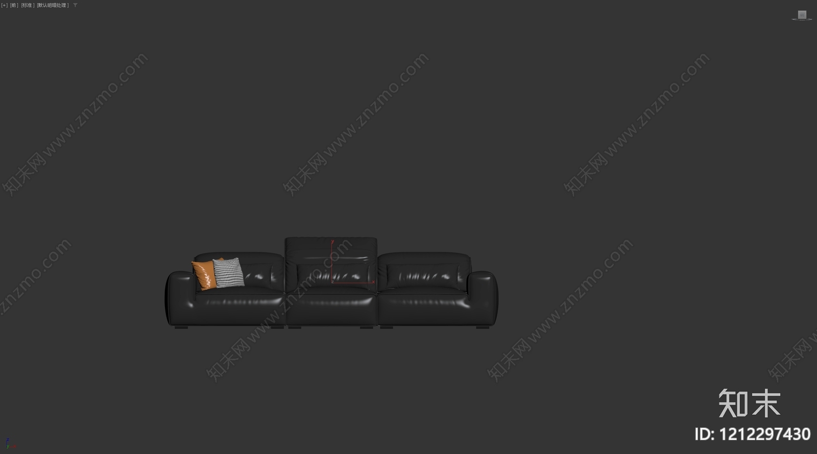 粗纹皮革贴图下载【ID:1212297430】