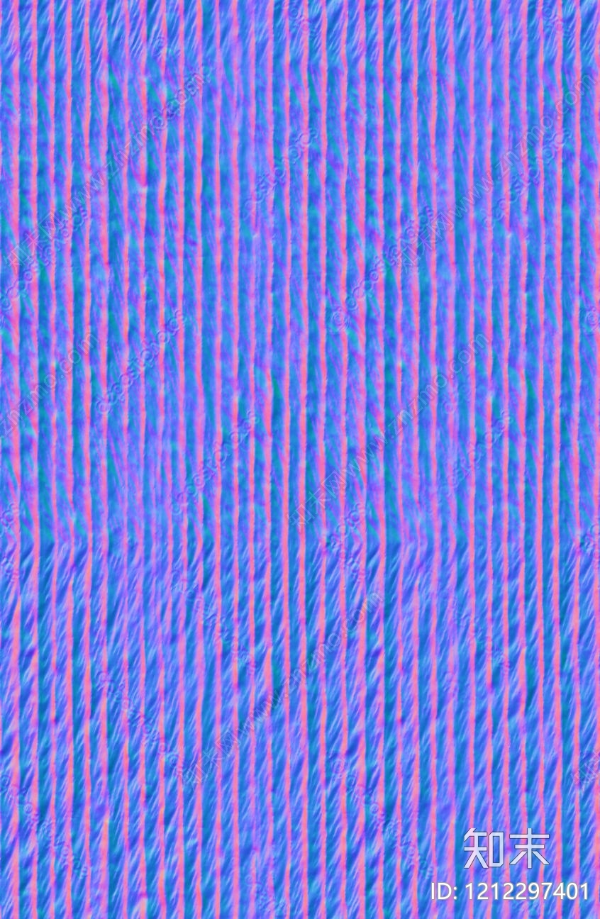 条纹布贴图下载【ID:1212297401】