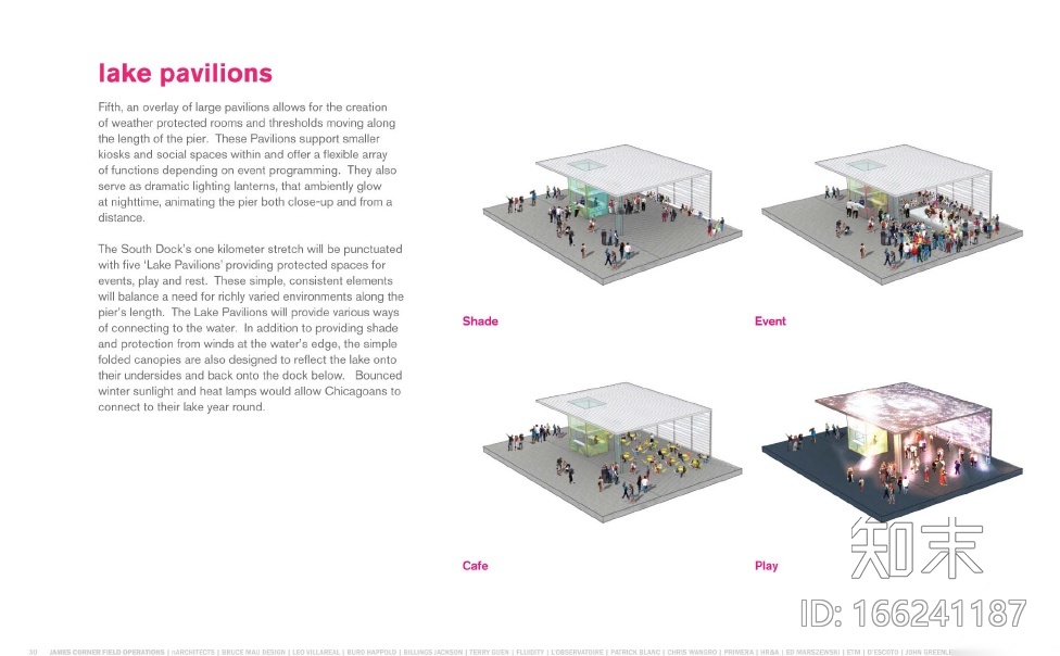 国外前沿建筑设计事务所竞标方案5组-CHICAGO_NAVY_PIER施工图下载【ID:166241187】