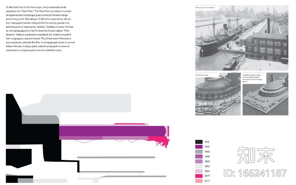国外前沿建筑设计事务所竞标方案5组-CHICAGO_NAVY_PIER施工图下载【ID:166241187】
