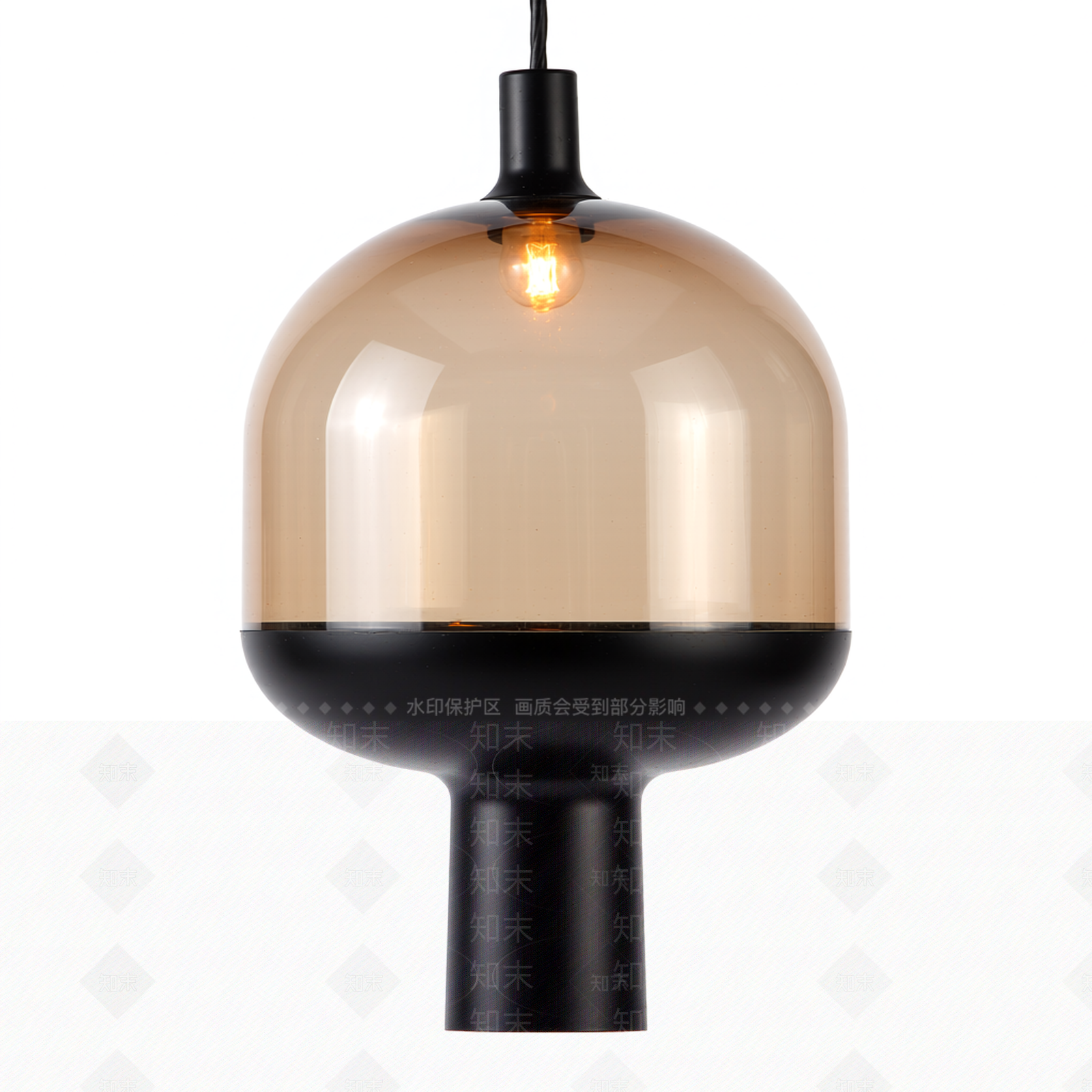 简约吊灯模型3D模型下载【ID:1206183704】