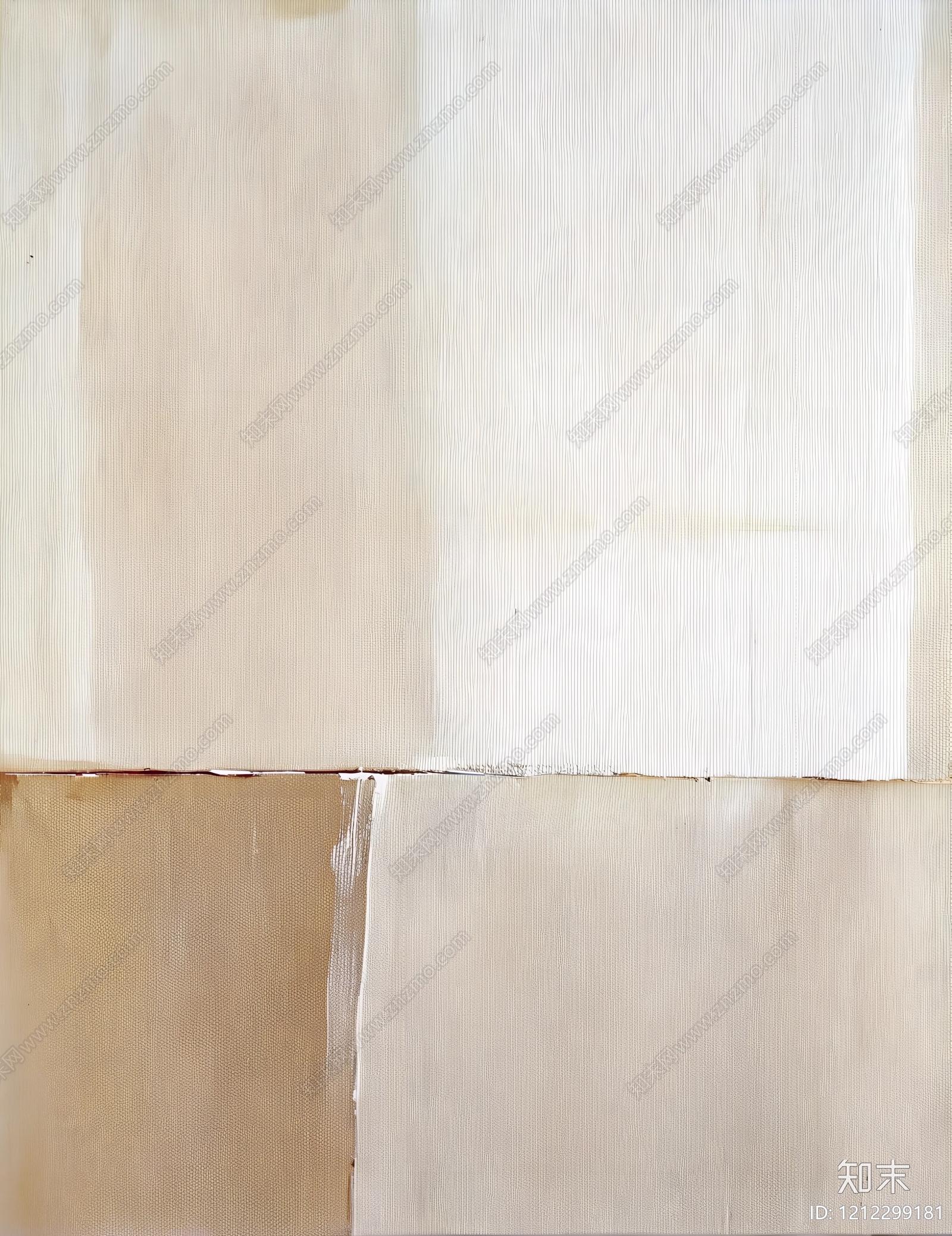 浅色木纹贴图下载【ID:1212299181】