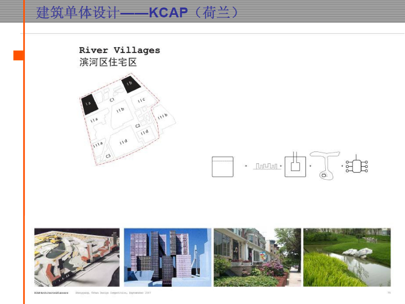 [辽宁]长青项目住宅小区概念规划设计方案文本cad施工图下载【ID:165751181】