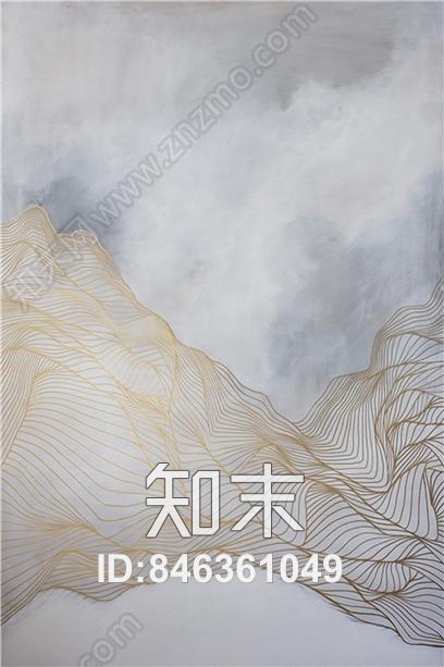 新中式贴图下载【ID:846361049】