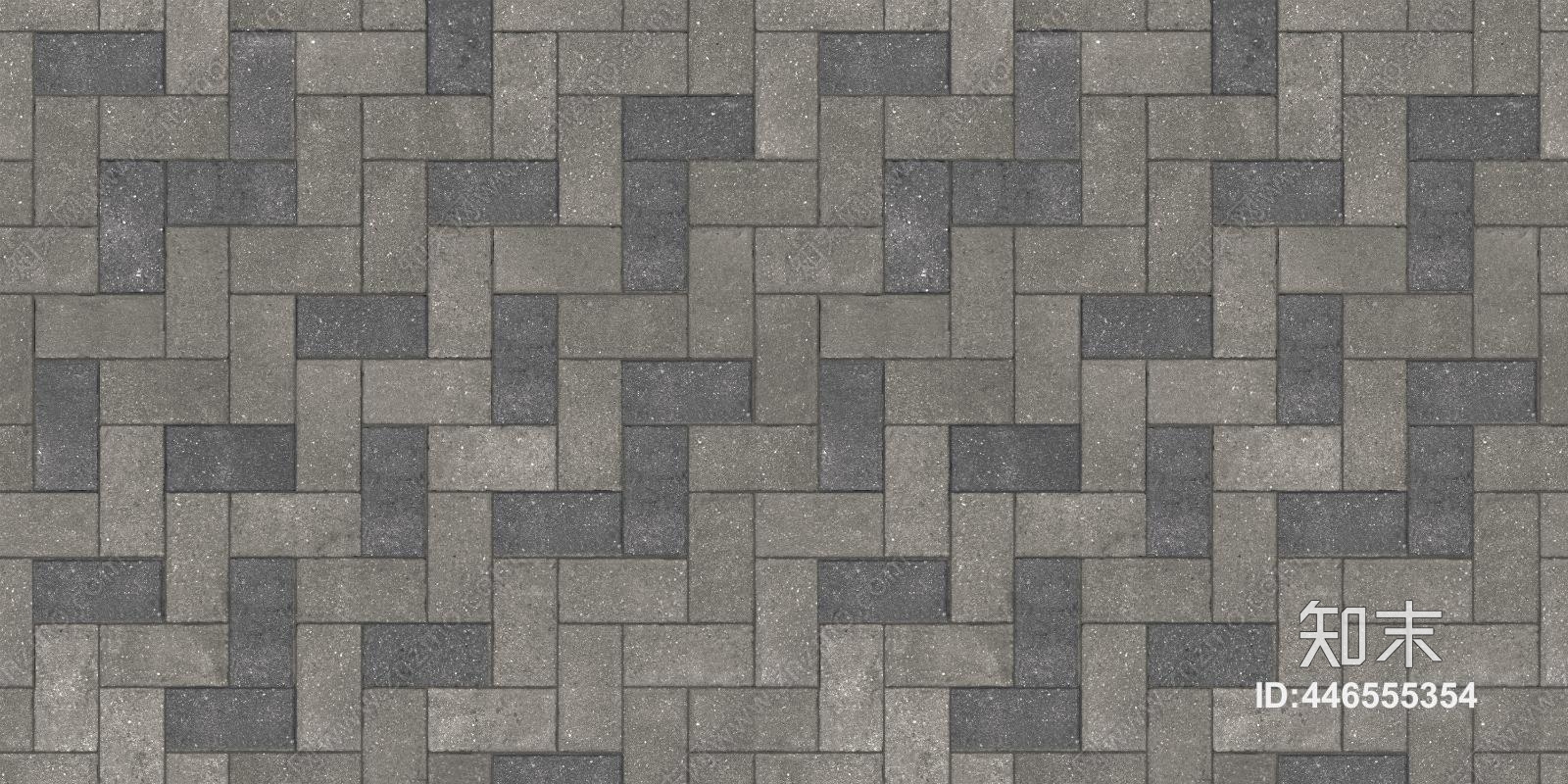高清人字拼地砖0002贴图下载【ID:446555354】