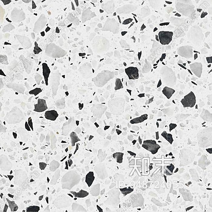 白色水磨石贴图下载【ID:948724055】