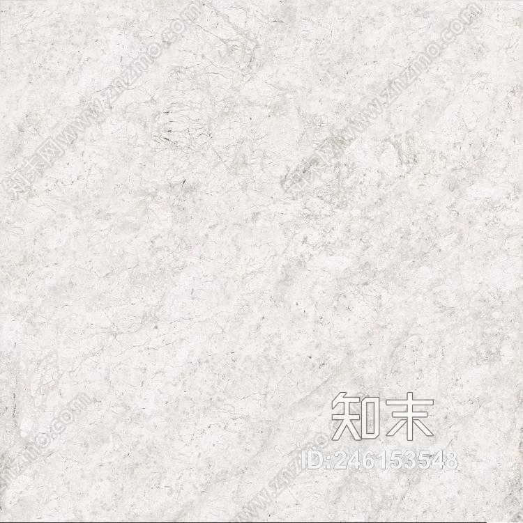 白色全抛釉大理石瓷砖贴图下载【ID:246153548】