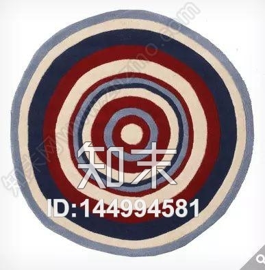 儿童圆形地毯贴图下载【ID:144994581】