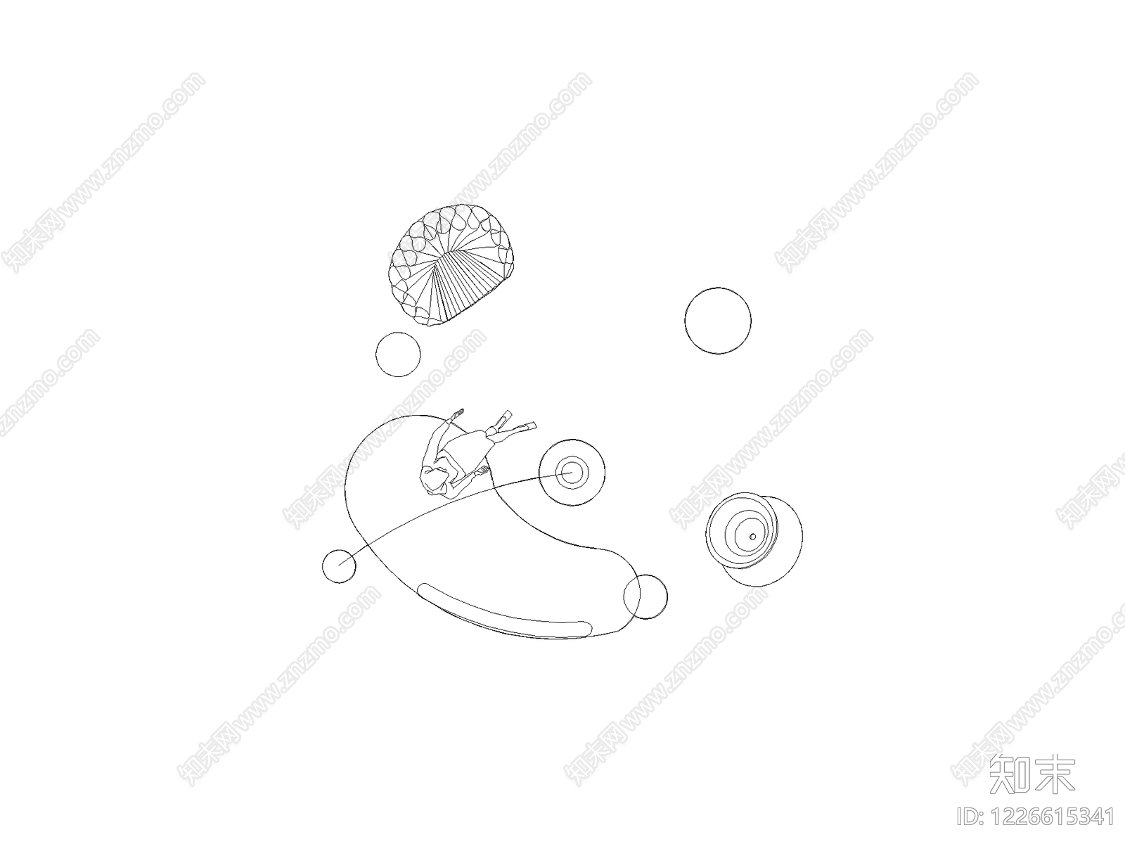 图库CAD图纸