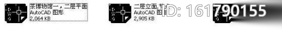 茶博物馆装饰施工图cad施工图下载【ID:161790155】