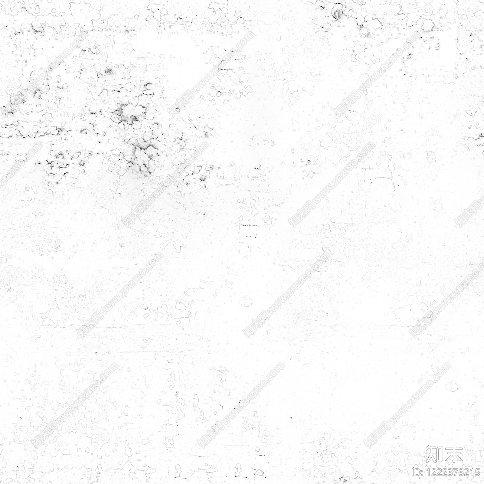 裂纹漆高清贴图材质