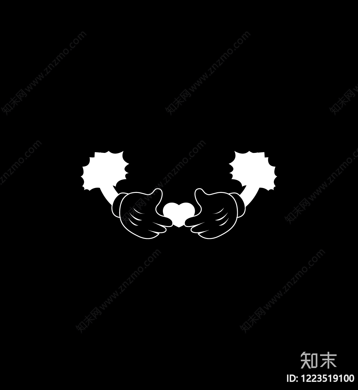 其他黑白凹凸贴图下载【ID:1223519100】