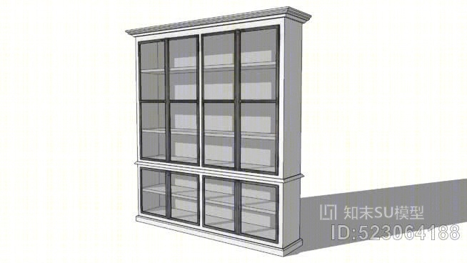 BahutSU模型下载【ID:523064188】