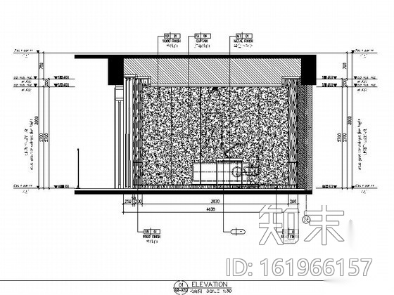 [深圳]施工图下载【ID:161966157】