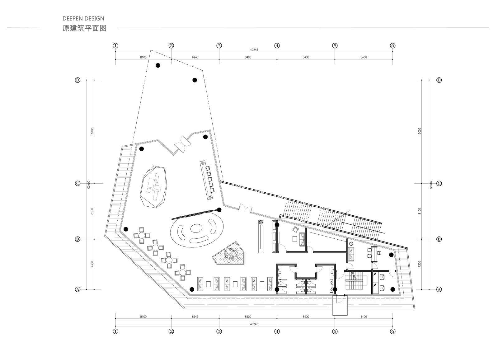 [南昌]新力名门世家售楼处+儿童教育空间丨方案+效果图cad施工图下载【ID:160414141】