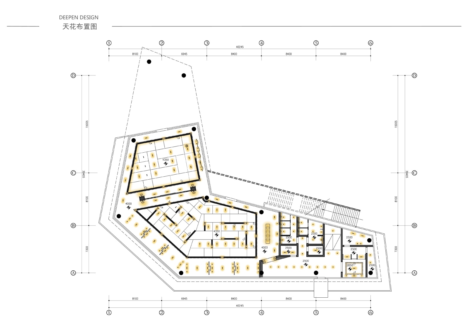 [南昌]新力名门世家售楼处+儿童教育空间丨方案+效果图cad施工图下载【ID:160414141】