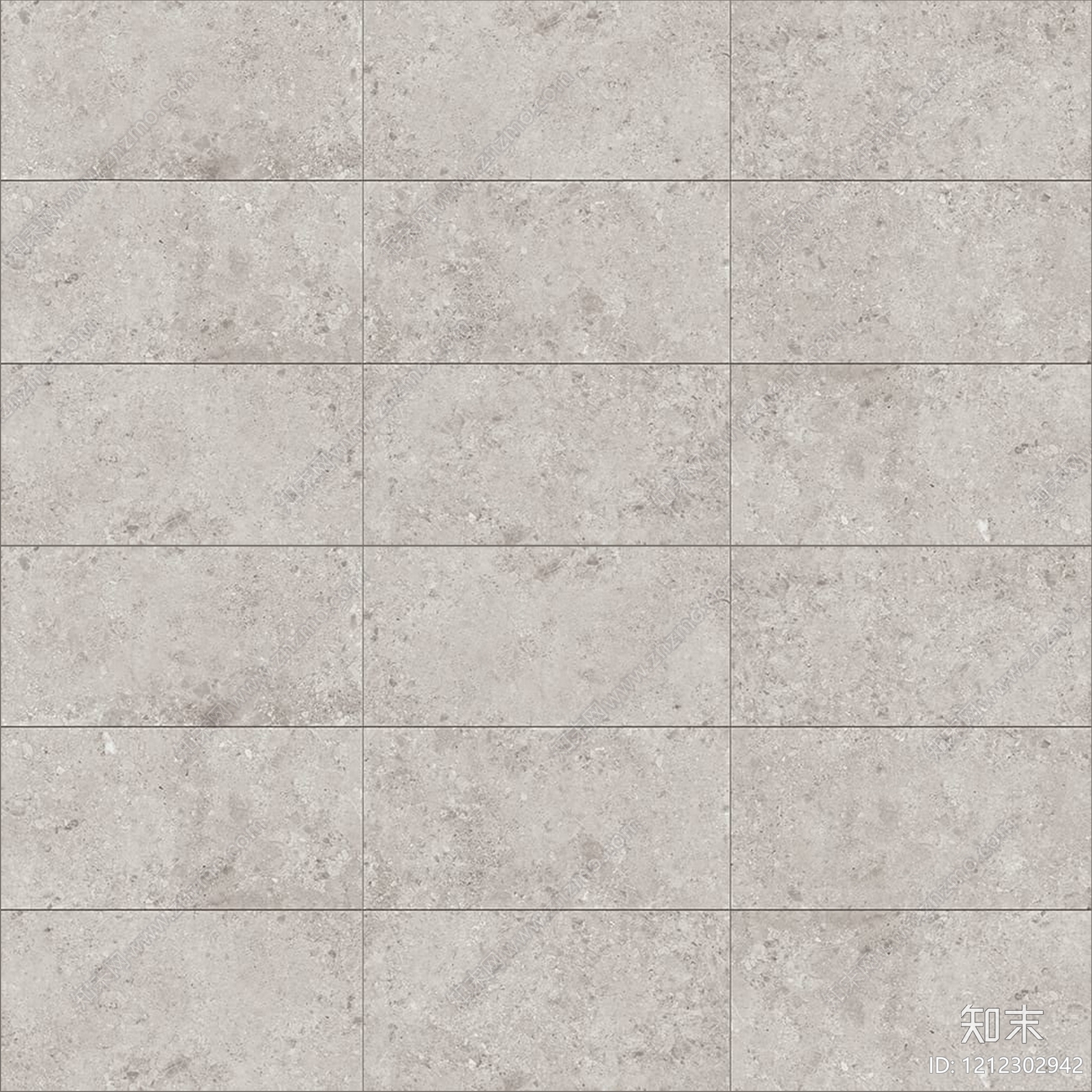 灰色瓷砖贴图下载【ID:1212302942】