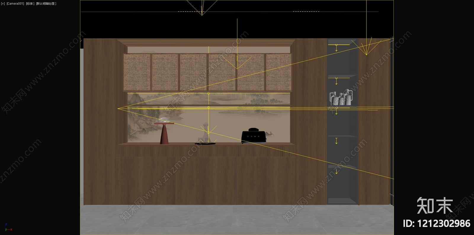 橱窗贴图下载【ID:1212302986】