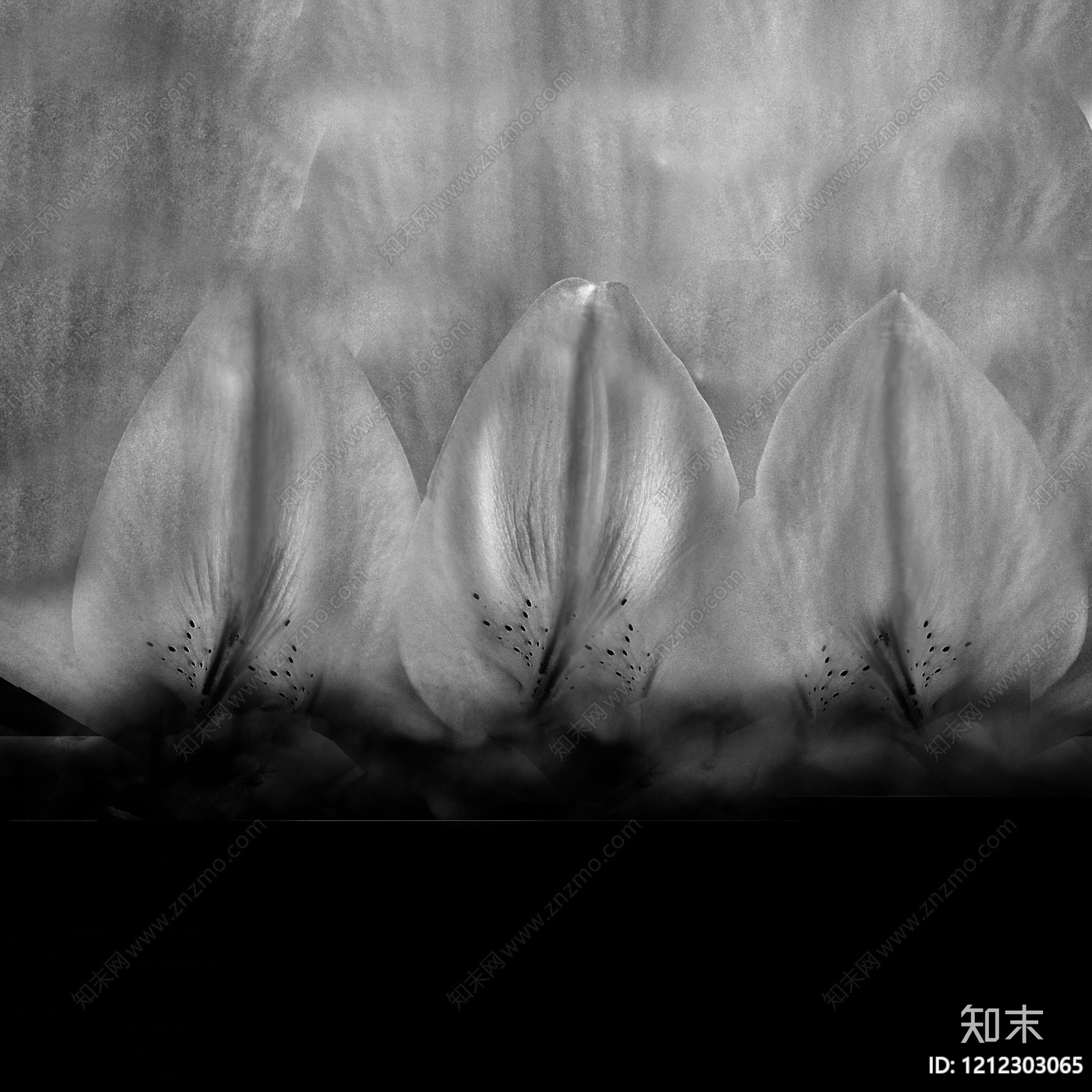 叶片纹理贴图下载【ID:1212303065】