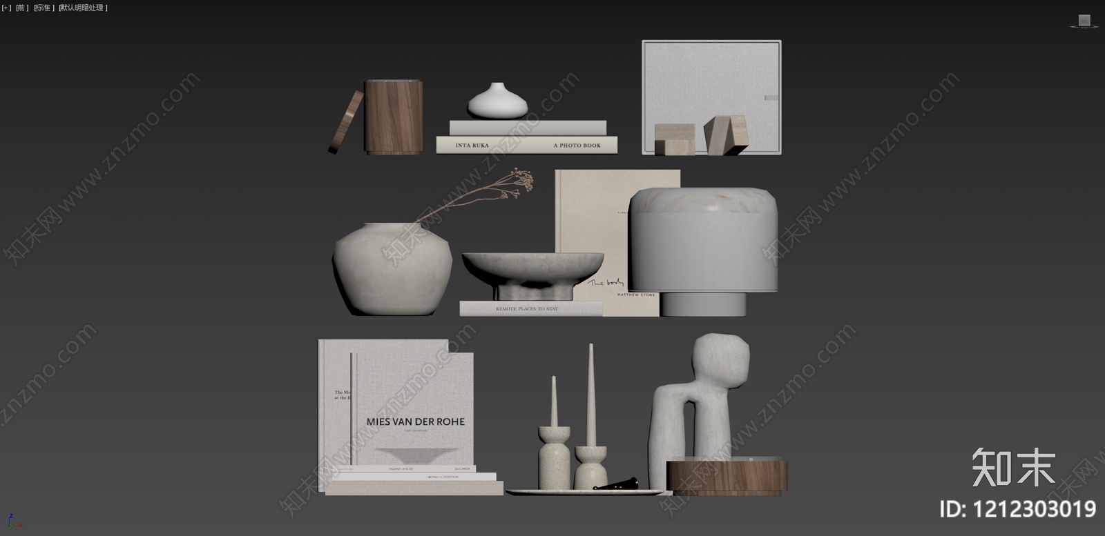 室内HDR贴图下载【ID:1212303019】