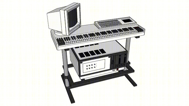 FairlightSU模型下载【ID:930150182】