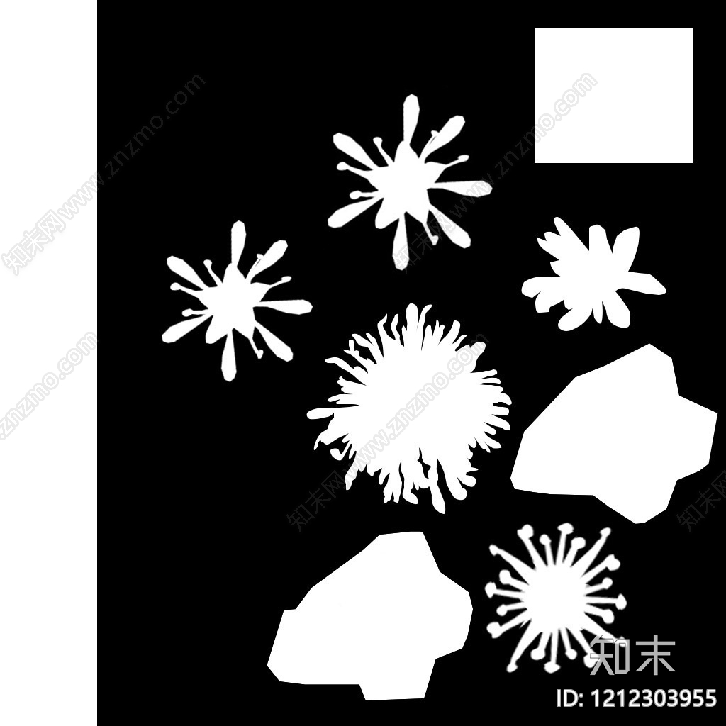 透明度贴图贴图下载【ID:1212303955】