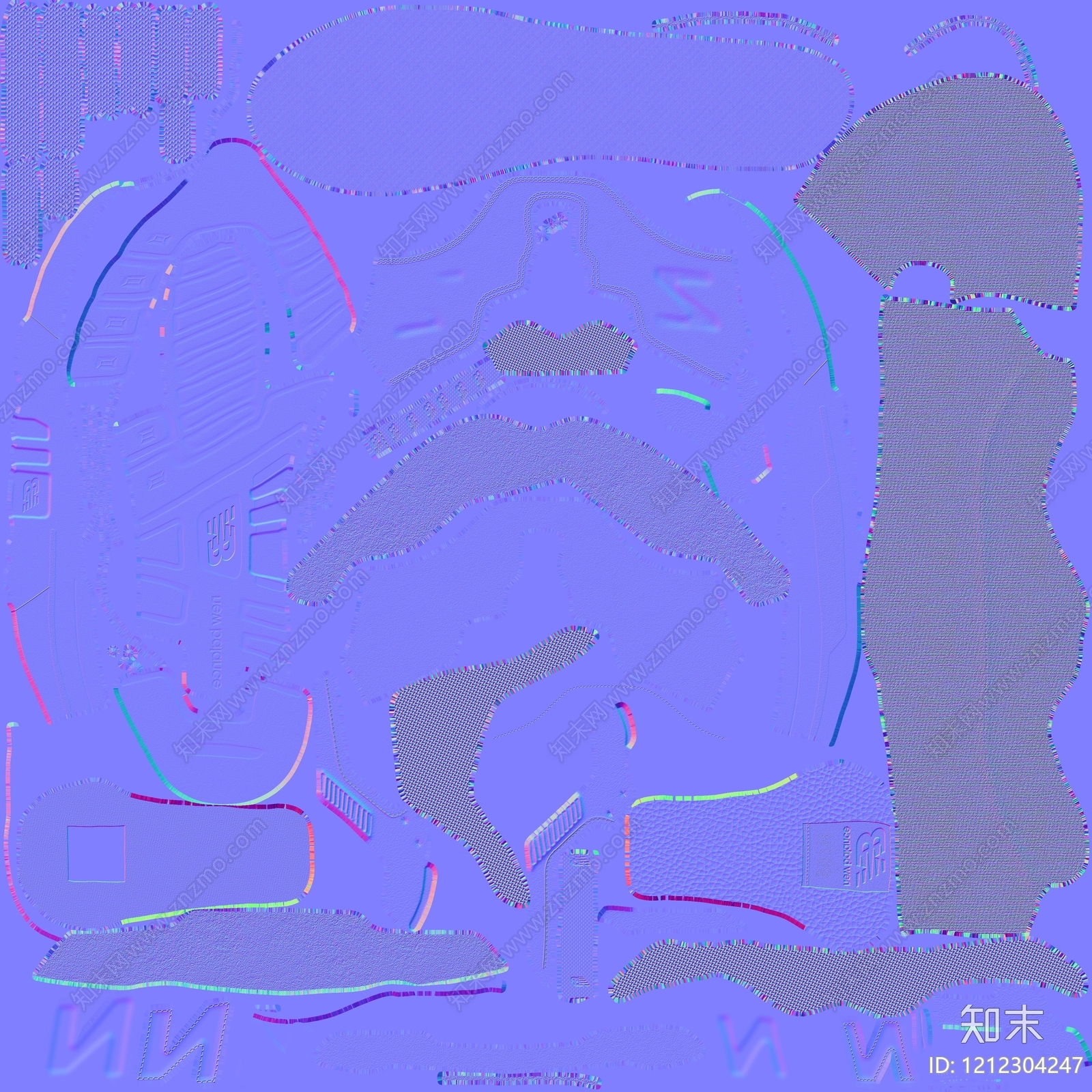 高度贴图贴图下载【ID:1212304247】