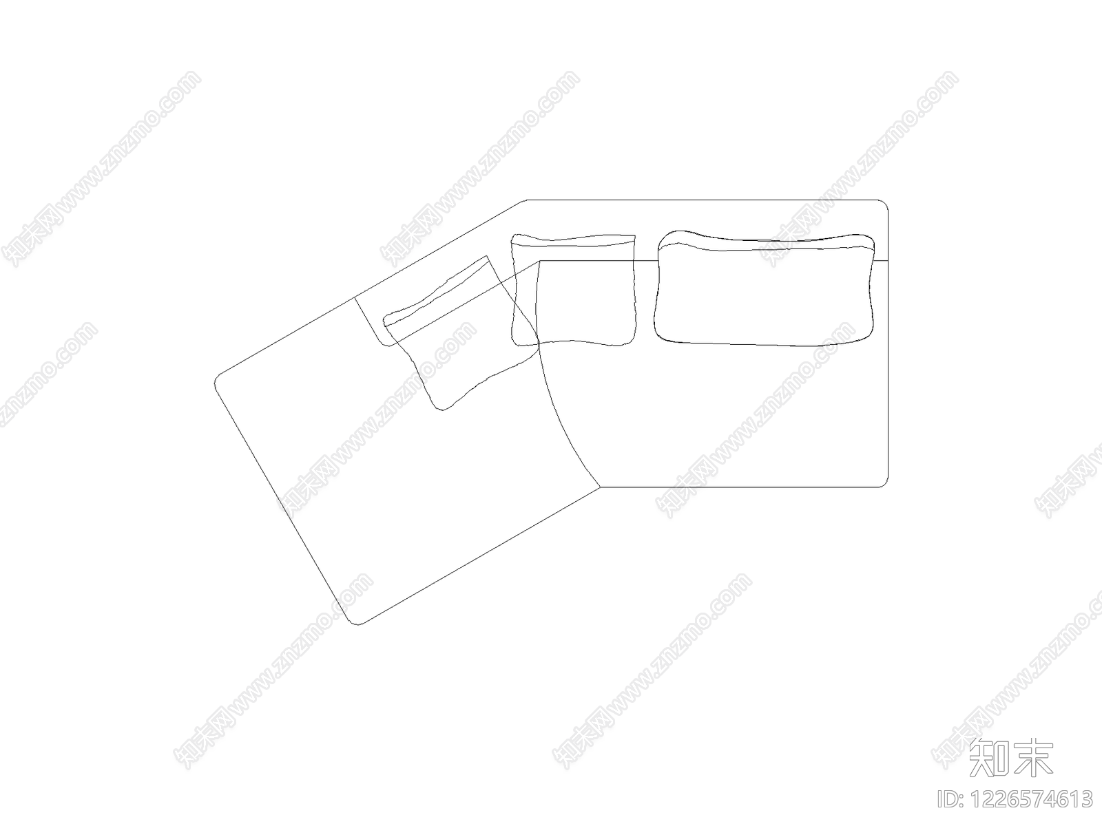 床cad施工图下载【ID:1226574613】