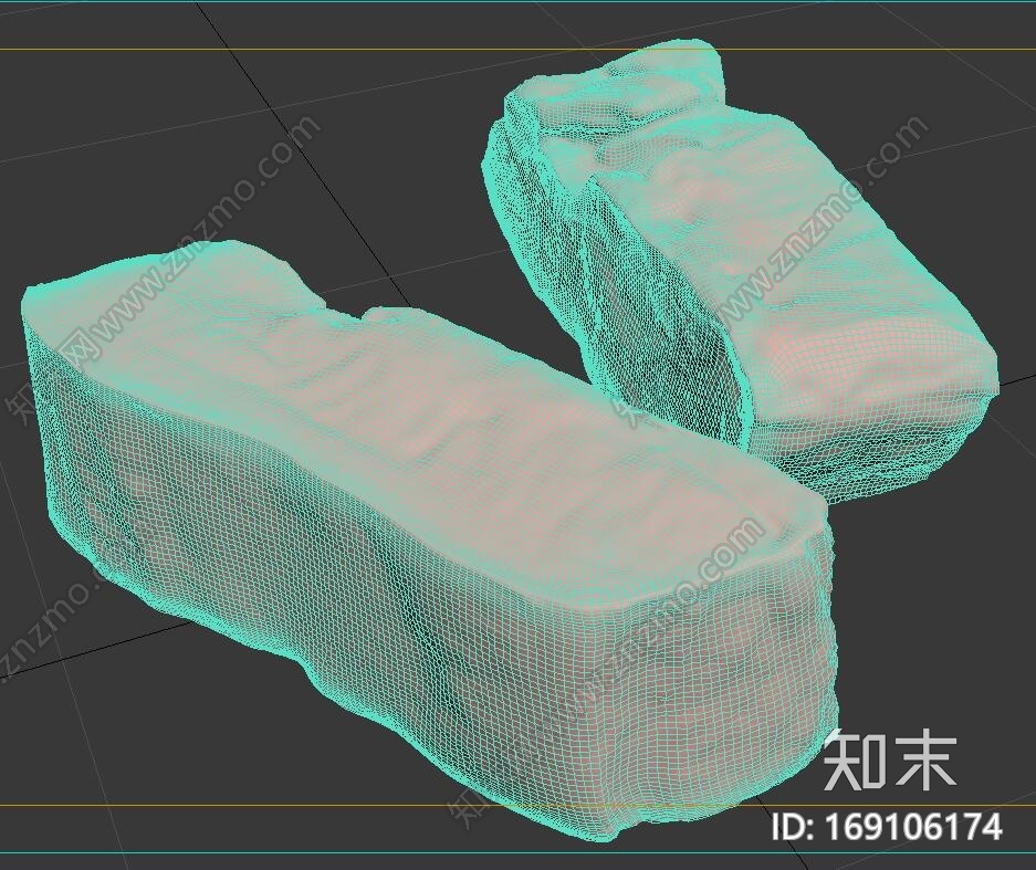 肉CG模型下载【ID:169106174】