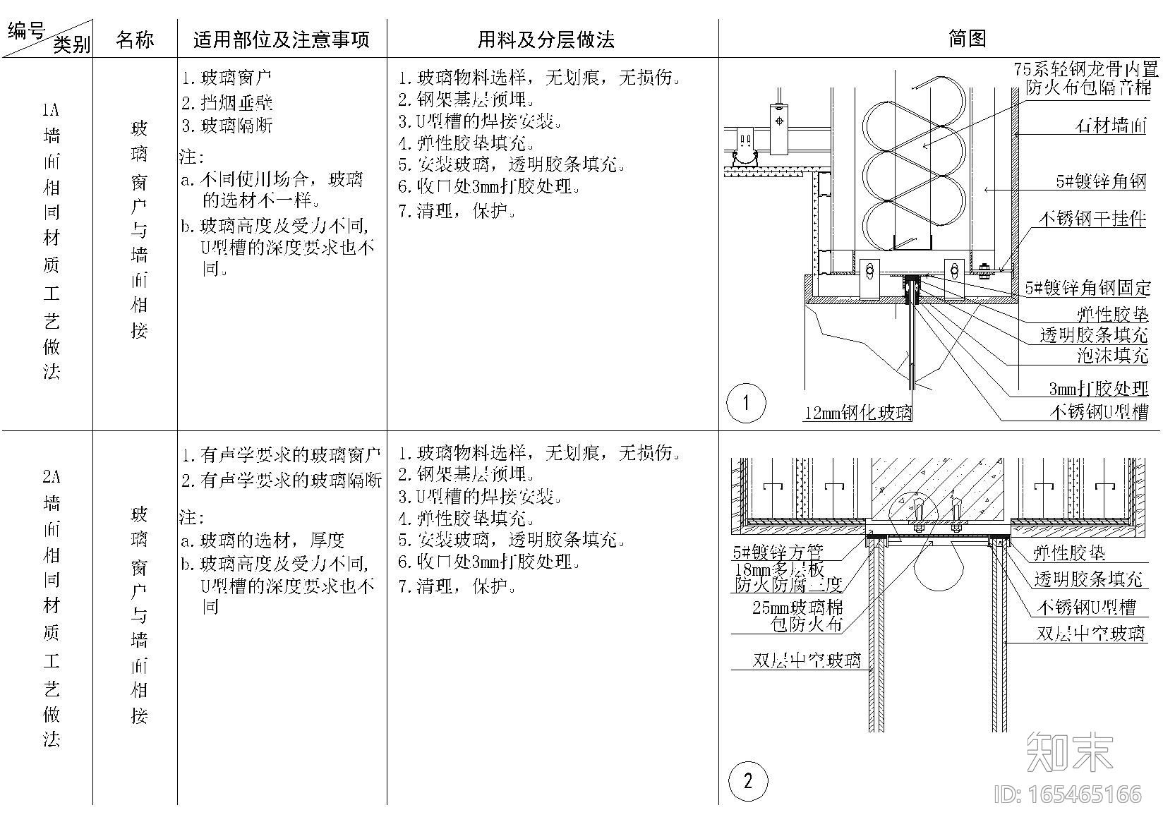 门cad施工图下载【ID:165465166】