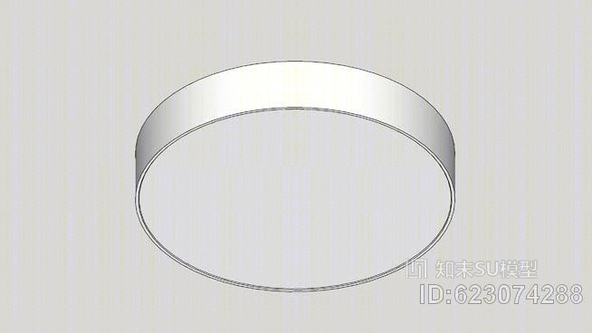 其他灯具SU模型下载【ID:623074288】