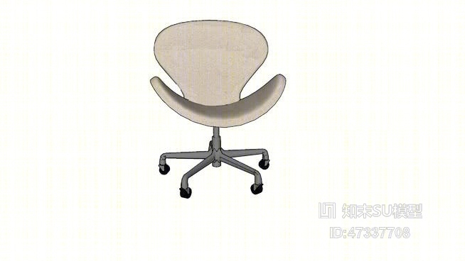 MARQ米兰交椅1972SU模型下载【ID:47337708】