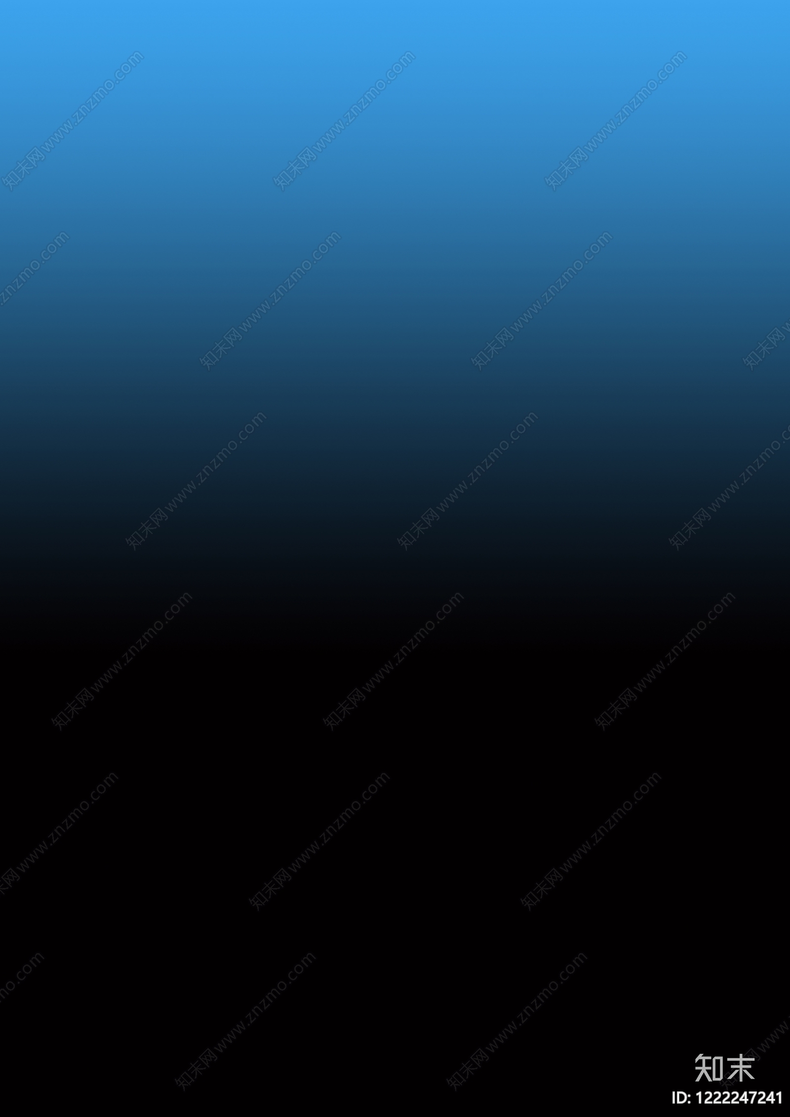 渐变长虹玻璃贴图下载【ID:1222247241】