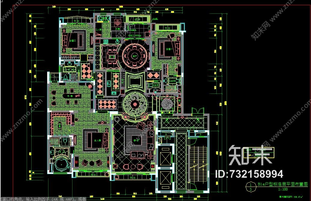 邱德光施工图下载【ID:732158994】