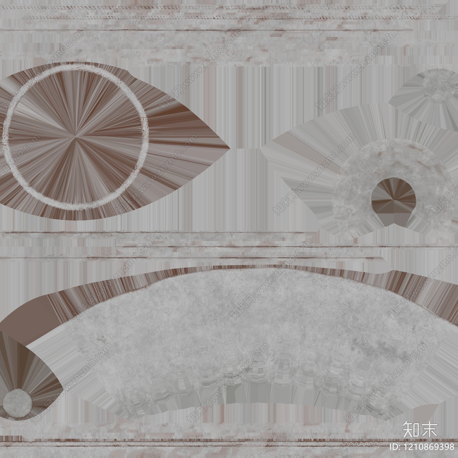 抽象画贴图下载【ID:1210869398】