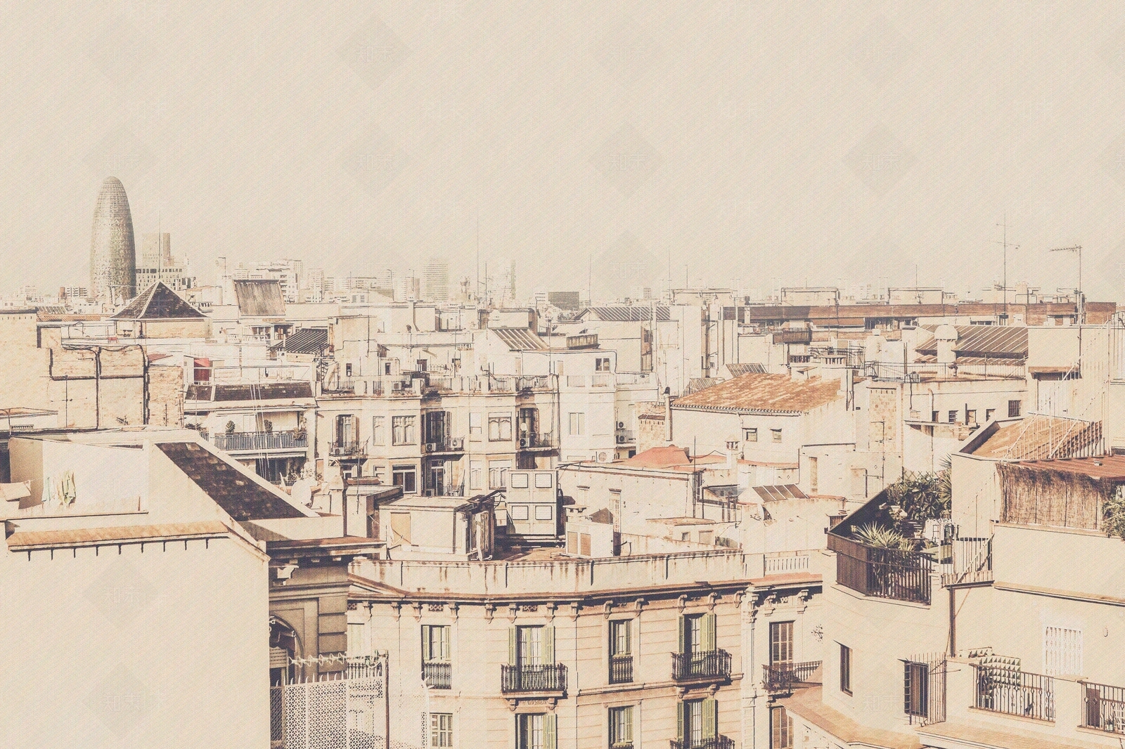 外景都市风景贴图下载【ID:178211256】