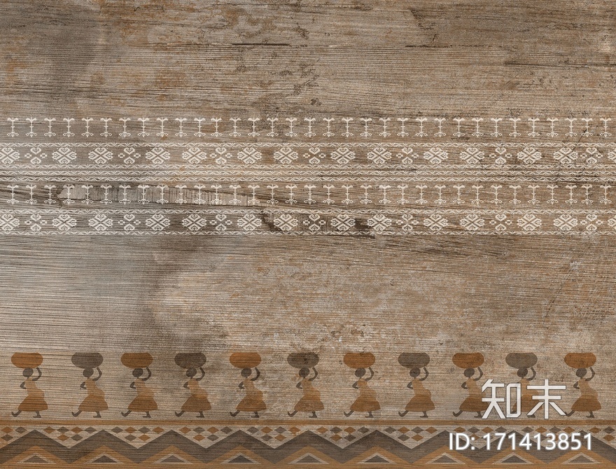 仿古砖贴图下载【ID:171413851】