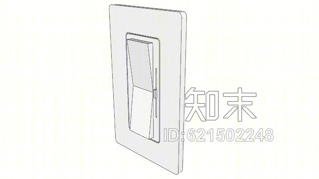 灯具SU模型下载【ID:621502248】